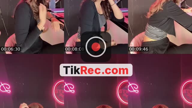 @sleepwakeup TikTok live