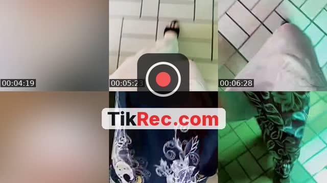 TikTok live: morningg by @aisyahalil