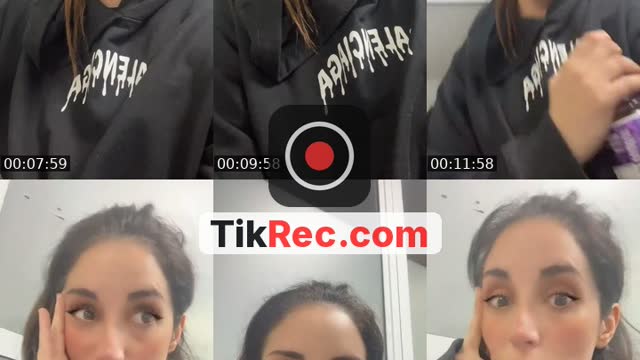 TikTok live: Ig: Freecass.ws by @soytucasss