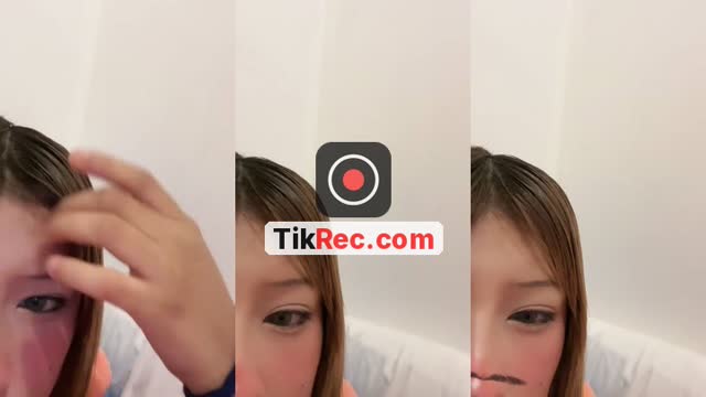 @dashita.19 TikTok live