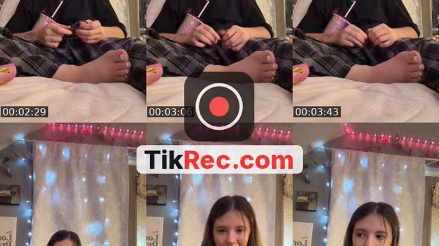 @bambithecreator TikTok live from 2026-09-03