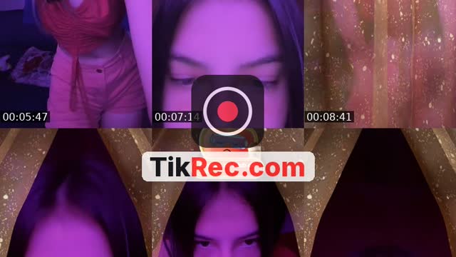 @nayeli.villaverde TikTok live