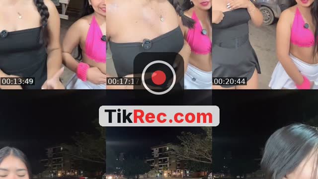 @faaabiiitaaa_ TikTok live