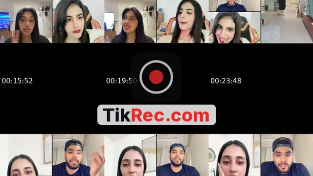 @atmm_992 TikTok live
