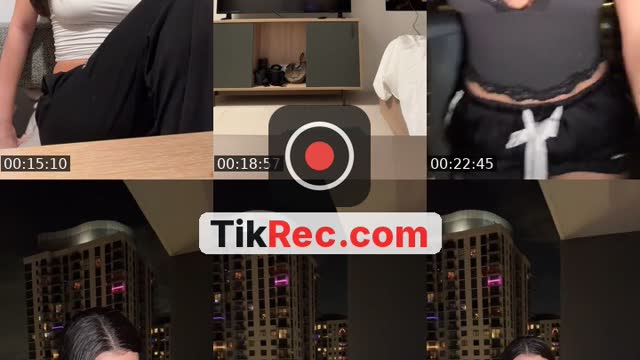 @juilialambert TikTok live from 2026-09-03