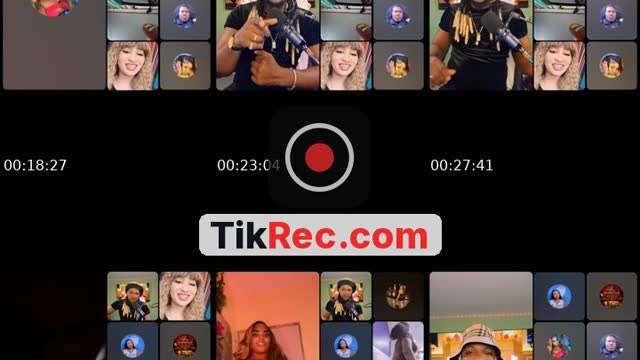 @djamsonylflanner4 TikTok live from 2026-09-03