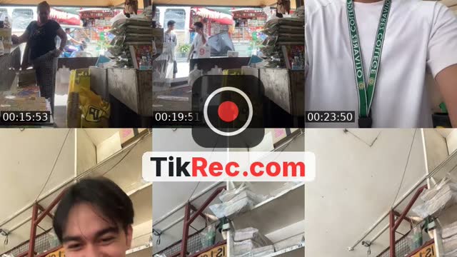TikTok live: Solo tinda by @ianafrica4