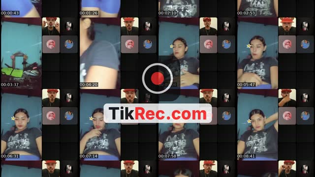 @victorcatalan911 TikTok live from 2026-09-03