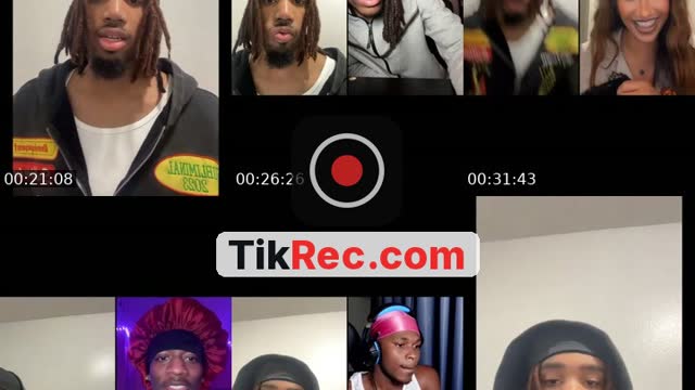 @ayootaee TikTok live from 2026-09-03