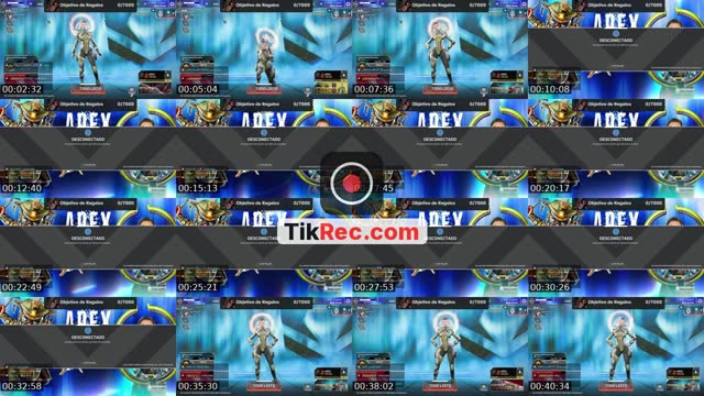 TikTok live: Lets Go LIVE! by @mexicolombia01