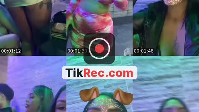 @nk.santos8 TikTok live