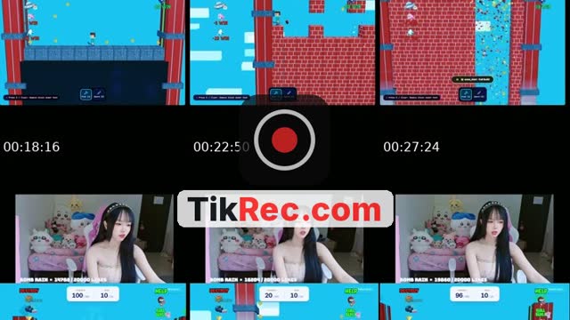 TikTok live: TAUK AH AKU NGAMBEK by @sukasukaaku2811