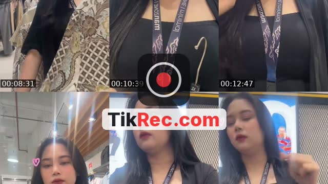 TikTok live: Diskon 40%!! by @akuindahnih