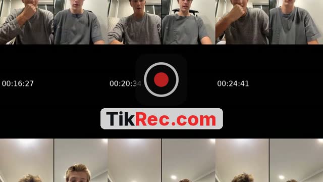 TikTok live: QA by @lance.shetrone