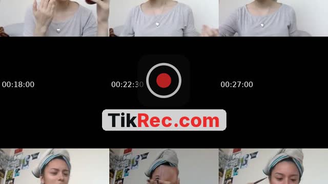 TikTok live: zibzoobzoobzib zibib by @y.6789998212