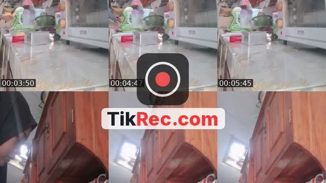 @canda_hwee TikTok live