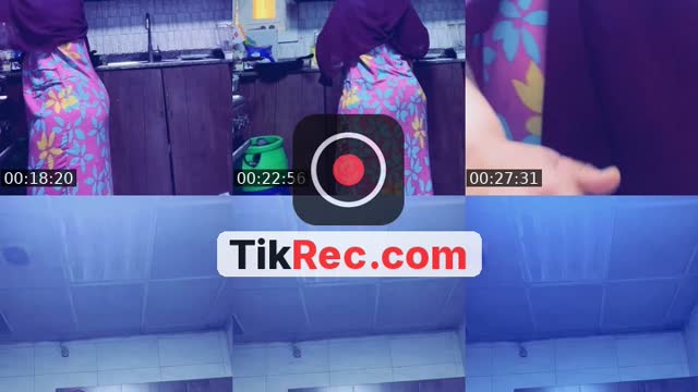 TikTok live: Ccoking time by @liatea79