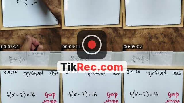@kobi1423 TikTok live