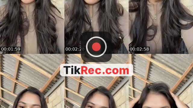 @aku.any TikTok live