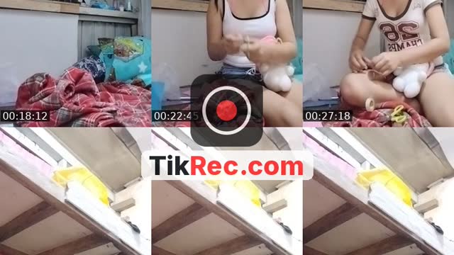 @evefrancy United States TikTok live from 2026-09-02