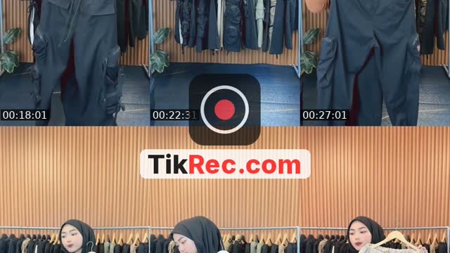 @creativeboxmy TikTok live