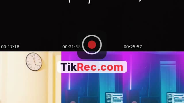 United States TikTok live: 18+ ✍️ stream by @amorahina