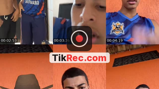 @yanzinn57 TikTok live