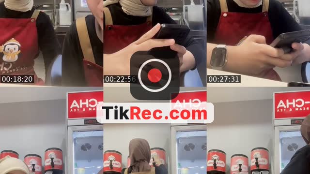 United States TikTok live: nama utai by @realina__