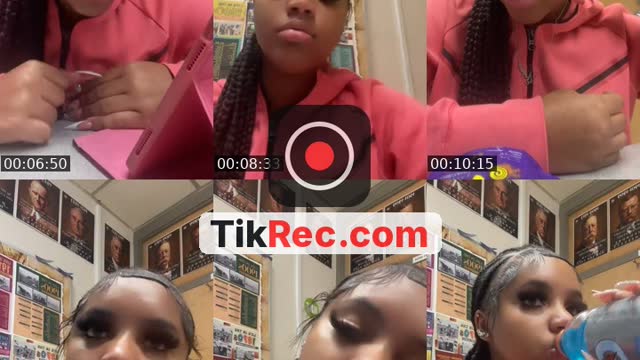 @theliyakapri TikTok live from 2026-09-02