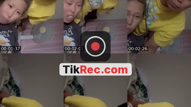 @kokoa0011111 TikTok live