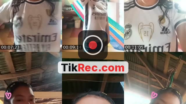 @laura.castro5030 TikTok live
