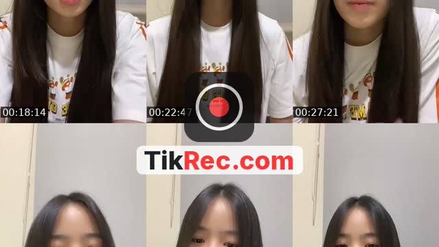 TikTok live: sebentar by @jpleinelune