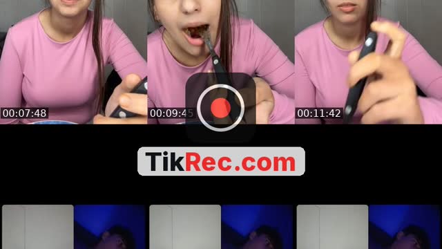 @gashi_setare TikTok live