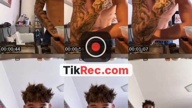 @lollo_lollo_ TikTok live