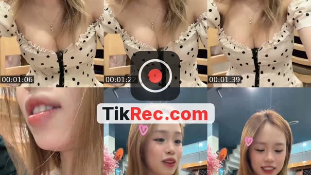 TikTok live: Lễ nhó by @tnphvy_
