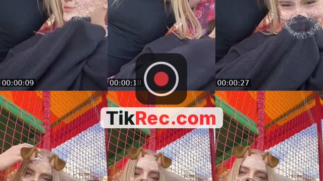 @shneka.a TikTok live