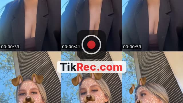@_joanaa.soaress TikTok live