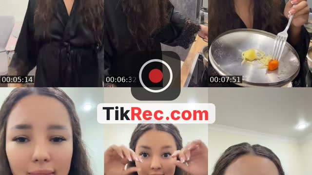 @dianaaavi14 TikTok live