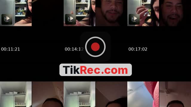 @bonitagenesis TikTok live