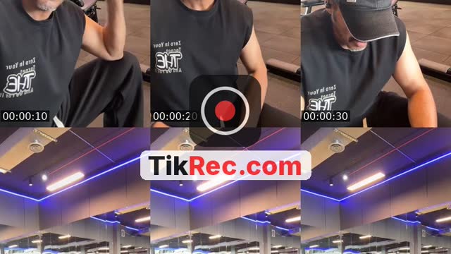 @sohem55 TikTok live