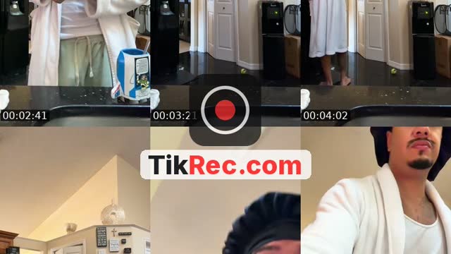 @cyberpapi TikTok live from 2026-09-02
