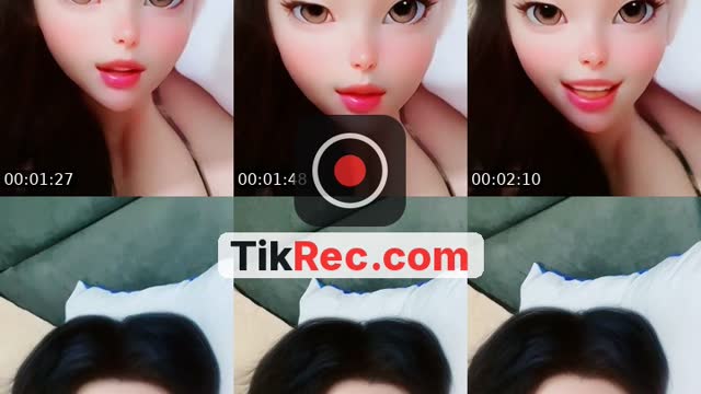 @foufa3295 TikTok live