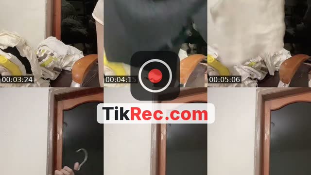 @_slnzh TikTok live