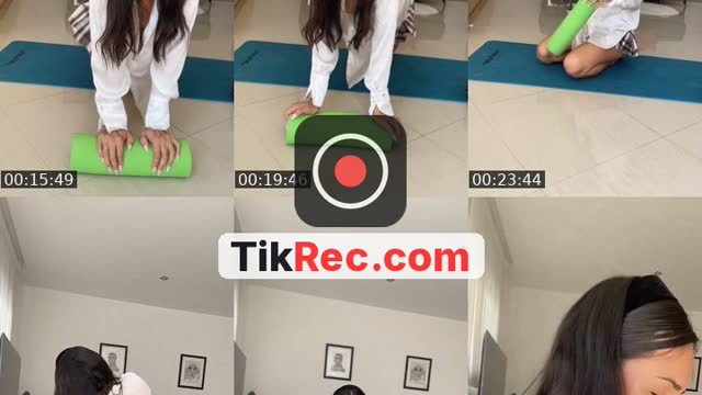 TikTok live: Find me by @bubblemintcandy