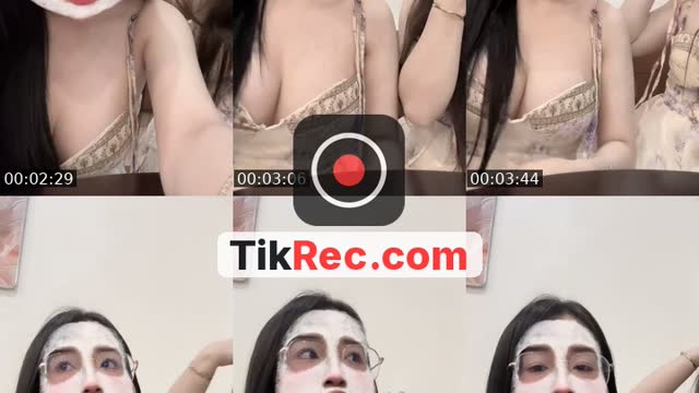 @anhmini_06 TikTok live