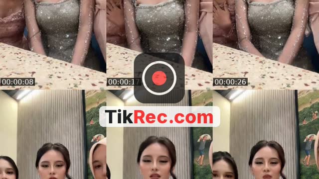@elstrky TikTok live
