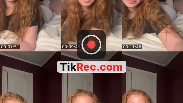 @whitered874 TikTok live from 2026-09-02