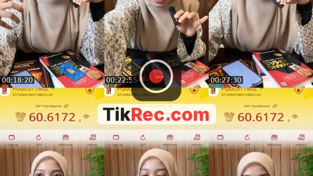 @sitisarah.abd TikTok live from 2026-09-02