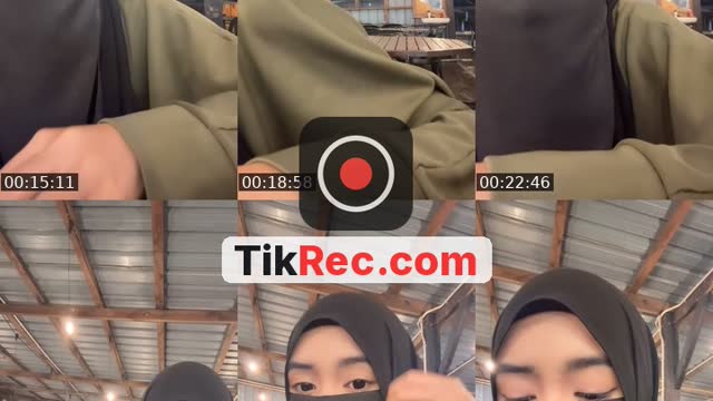 TikTok live: soalan oke sy jwb by @syi_suna