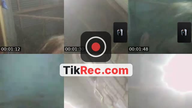 @caa12207 TikTok live
